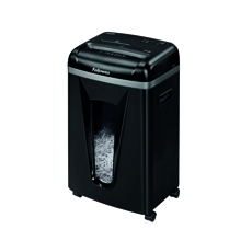 Fellowes 450M Micro Cut Shredder