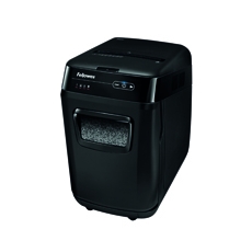 Fellowes Automax 200M Micro Shrd