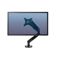 Fellowes Platinum Single Monitor Arm