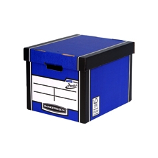 Bnkrs Prem Presto Bx Tll Blu Pk10