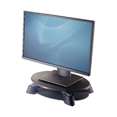 Fellowes Rotating Monitor Riser Ptfm