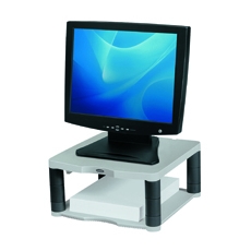 Fellowes Premium Monitor Riser Plat