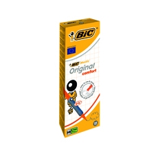 Bic Mechanical Pencil Graphite Bx 12