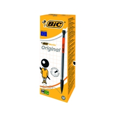 Bicmatic Mech Pencil 0.7mm Pk12