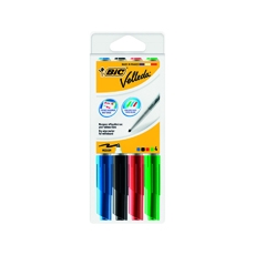 R Bic Velleda 1741 Bullet W Brd