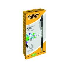 Bic Atlantis Mech Pencil 0.7Mm Pk12