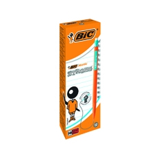 Bicmatic Strong Mech Pencil Pk12