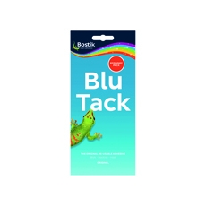 Bostik Blu-Tack Econ Pack 110G Pk12