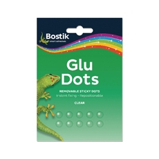 Bostik Glue Dots Pk12