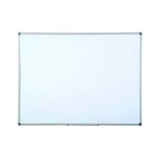 Bi-Office 600x450mm Whiteboard