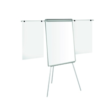 Bi-Office Design Tripod Easel A1 Wht