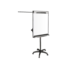 Bi-Office Mob Flipcht Easel 700x1000