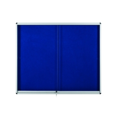 Bi-Office Display Case 890x625 Blu