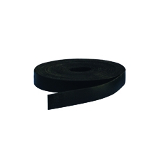 Bi-Office Black Magnetic Tape 5m