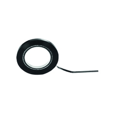 Bi-Office Black Gridding Tape 10m