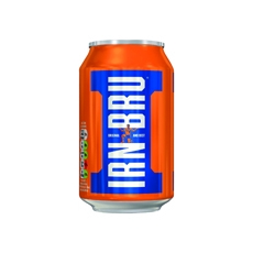 Barrs Irn Bru 330Ml Pk24