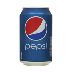 Pepsi 330Ml Cans Pk24 0402007