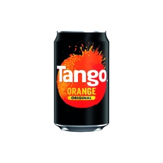 Tango Orange 330Ml Cans Pk24 3391