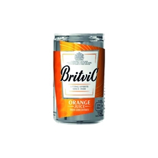 L Britvic Orange Juice 330ml