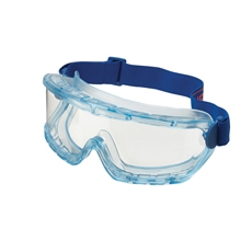 B-Brand Premium Safety Goggles Blue