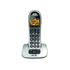 BT 4000 Big Button DECT Single