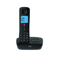 BT Essential DECT TAM Phone Single