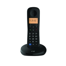 BT Everyday DECT Phone Single