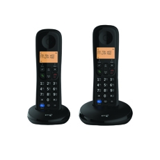 BT Everyday DECT Phone Twin