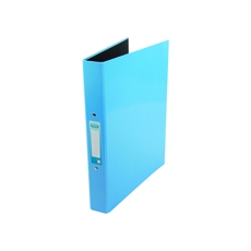 Oxford Ring Binder Lam 25mm A4 L Blu