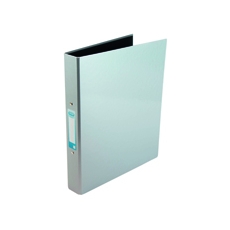 Oxford Ring Binder Lam 25mm A4 M Slv