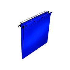 Elba Susp File Fscp PP Blu Pk25