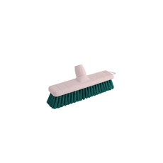 Soft Broom Head 30cm Green P04049