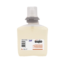 Gojo Antibac Foam Soap TFX Refil Pk2