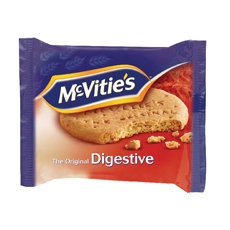 L McVities Digestives Portion