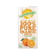 Orange Juice 1Ltr Pk12 A08067