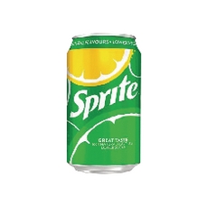 Sprite Lemn Lime Can Drnk 330Ml Pk24