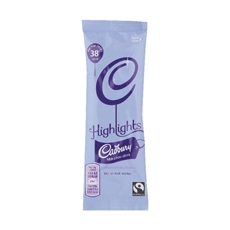 Cadbury Highlights Inst Hot Choc P30