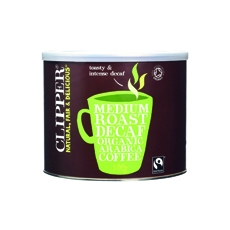 Fairtrade Organic Coffee 500g