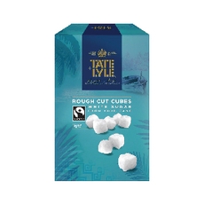 Tate and Lyle White Sugar Cubes 1kg