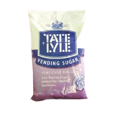 Tate/Lyle Fine Vending Sugar 2Kg