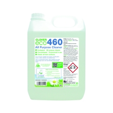 ECO 460 All Purpose Cleaner 5L P2