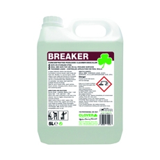 Clover Breaker Poolside Cleaner 5L