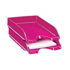 CEP Pro Gloss Letter Tray Pink 200g