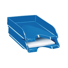 CEP Pro Gloss Letter Tray Blue 200g