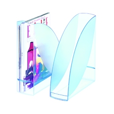 CEP Ice Blue Magazine Rack