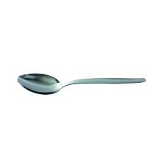 Stainless Steel Dessert Spoons Pk12