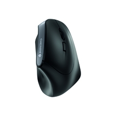 Cherry MW 4500 Wireless Mouse Black