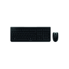 Cherry DW 3000 Keyboard/Mouse Blk