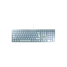 Cherry KC 6000 Slim Mac Cord Keybrd