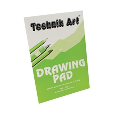 Technik Art Drawing A3 Pad XPC3